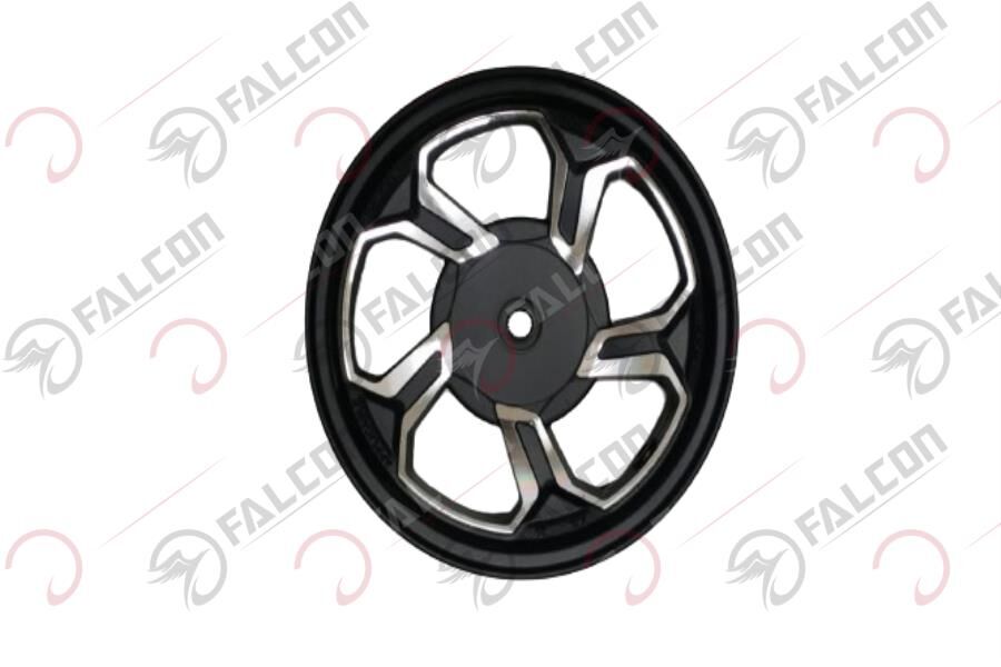 Falcon Mocco Arka Jant 10İNÇ Falcon Mocco Arka Jant 10İNÇ