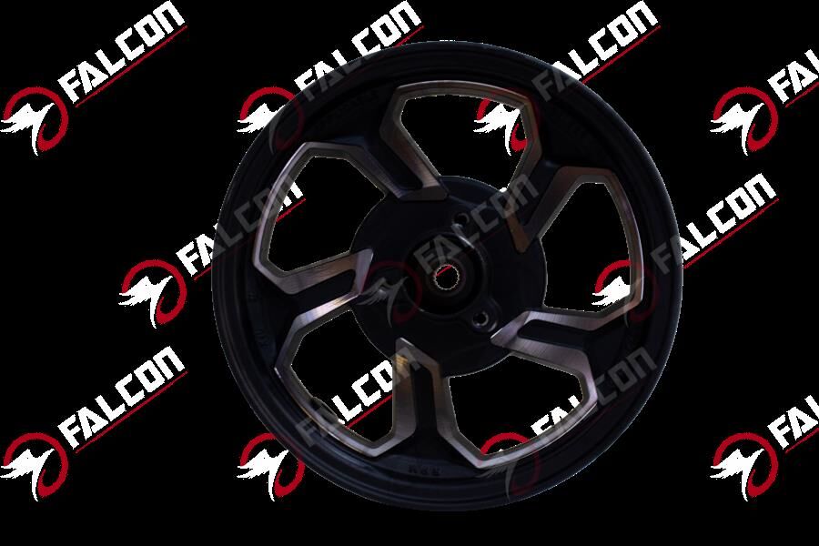 Falcon Mocco 125 Arka Jant Diskli Falcon Mocco 125 Arka Jant Diskli