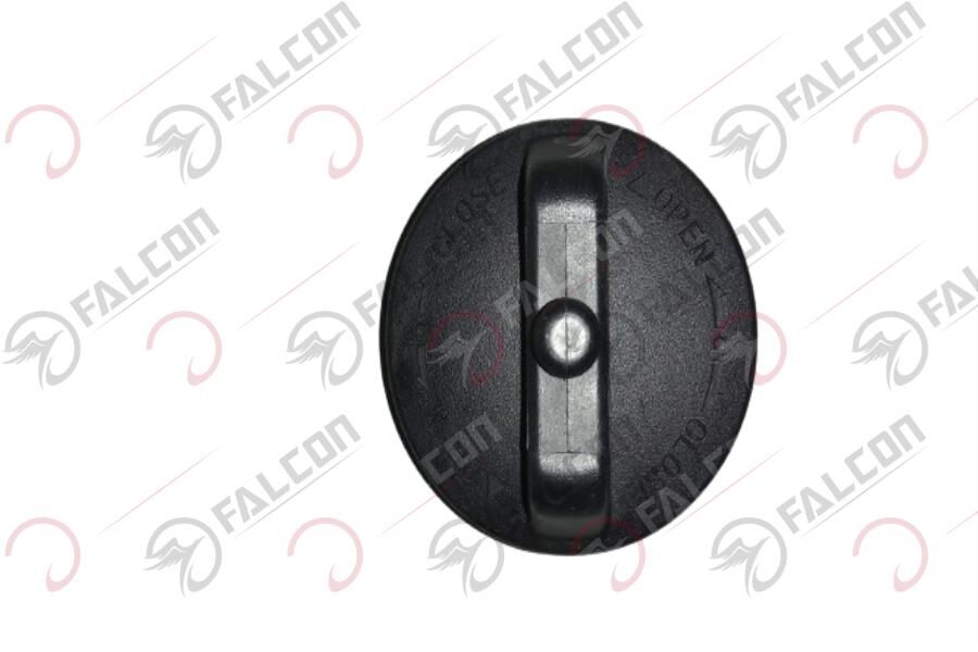 Falcon Mocco Benzin Depo Kapağı Dekoratif Falcon Mocco Benzin Depo Kapağı Dekoratif