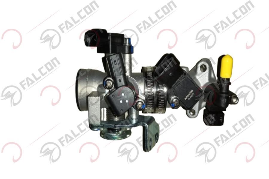 Falcon Mocco 125 Enjeksiyon (gaz Kelebeği) Falcon Mocco 125 Enjeksiyon (gaz Kelebeği)