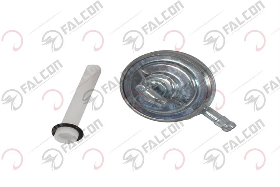 Falcon Mocco Benzin Otomatiği Falcon Mocco Benzin Otomatiği