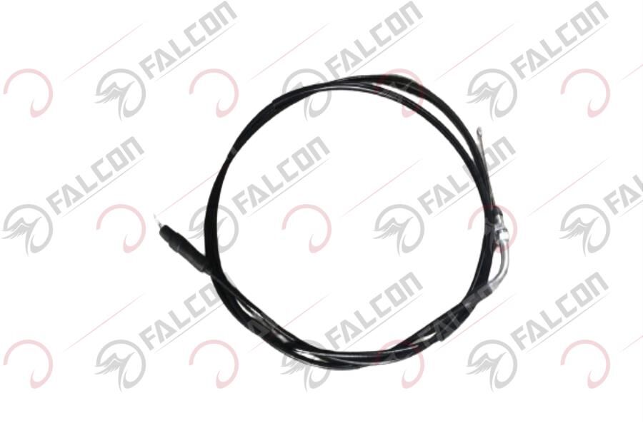 Falcon Mocco 125 Gaz Teli Falcon Mocco 125 Gaz Teli