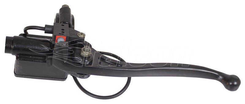 Falcon Nitro 50 Ön Fren Merkezi Üst Falcon Nitro 50 Ön Fren Merkezi Üst