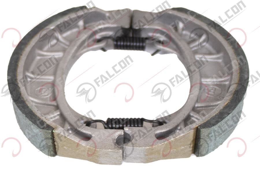 Falcon Nitro 50 Arka Fren Balatası Falcon Nitro 50 Arka Fren Balatası