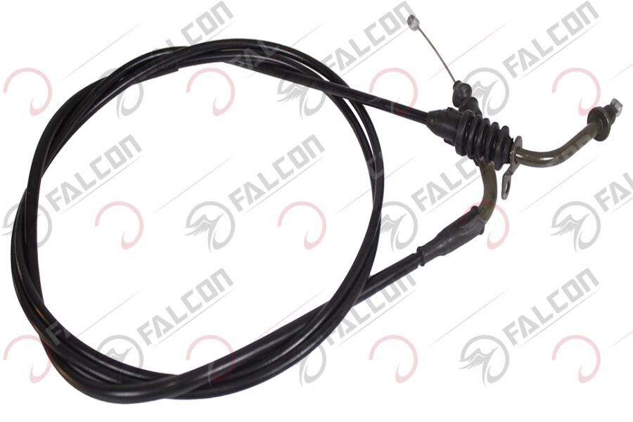 Falcon Nitro 50 Gaz Teli Falcon Nitro 50 Gaz Teli