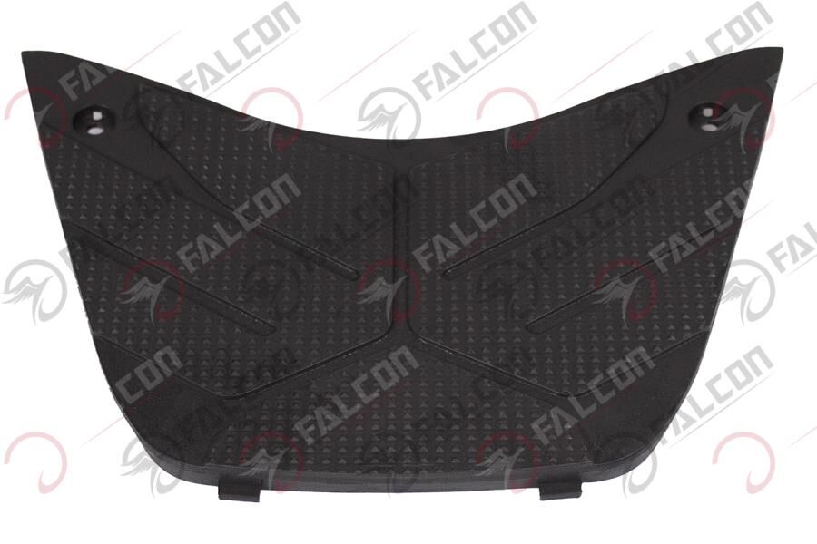 Falcon Nitro 50 Akü Kutu Kapağı Falcon Nitro 50 Akü Kutu Kapağı