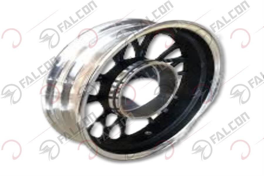 Falcon Martını 125 Cc Arka Jant Falcon Martını 125 Cc Arka Jant