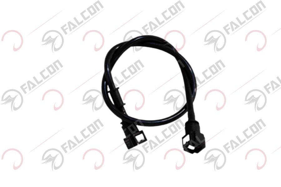 Falcon Martını 125 Cc Benzin Hortumu