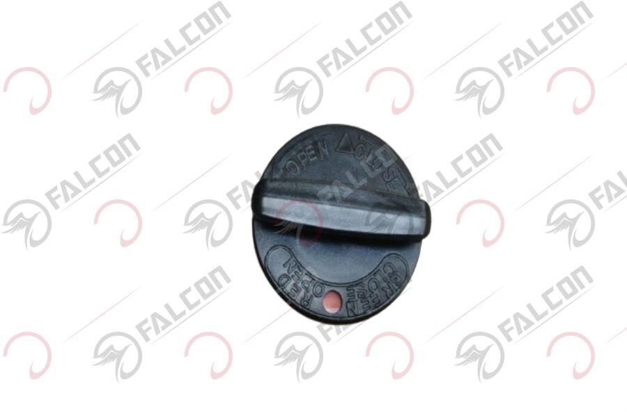 Falcon Martını 50 Benzin Depo Kapağı Falcon Martını 50 Benzin Depo Kapağı
