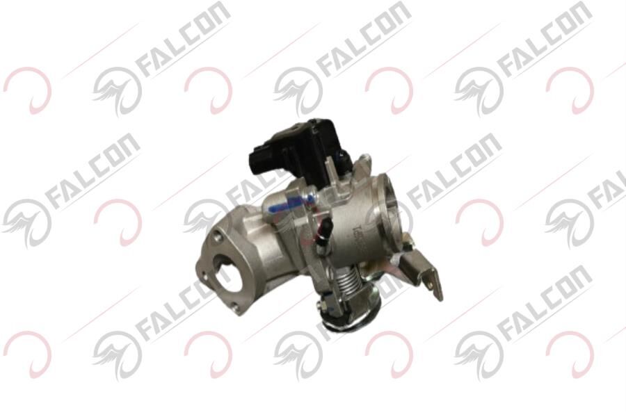 Falcon Trex Gaz Kelebeği Gövdesi Falcon Trex Gaz Kelebeği Gövdesi