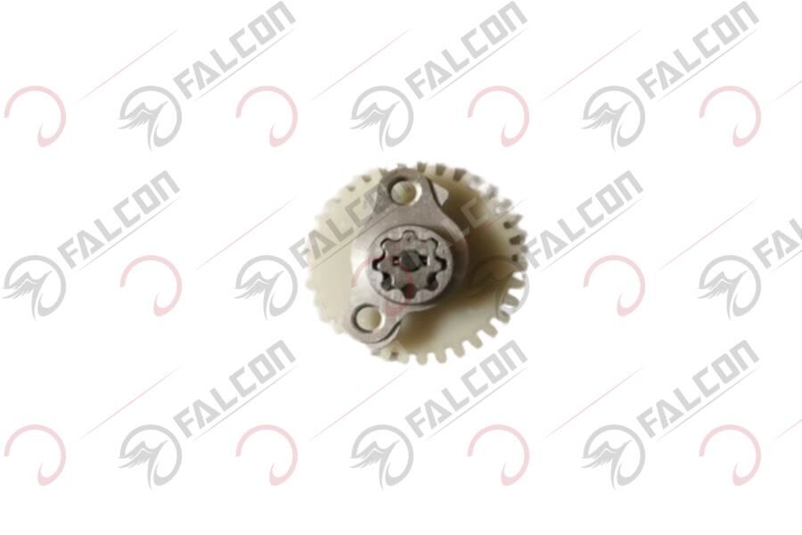 Falcon Trex 188 Yağ Pompası Falcon Trex 188 Yağ Pompası