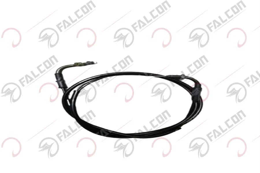 Falcon Trex Gaz Teli İnce Yiv Falcon Trex Gaz Teli İnce Yiv