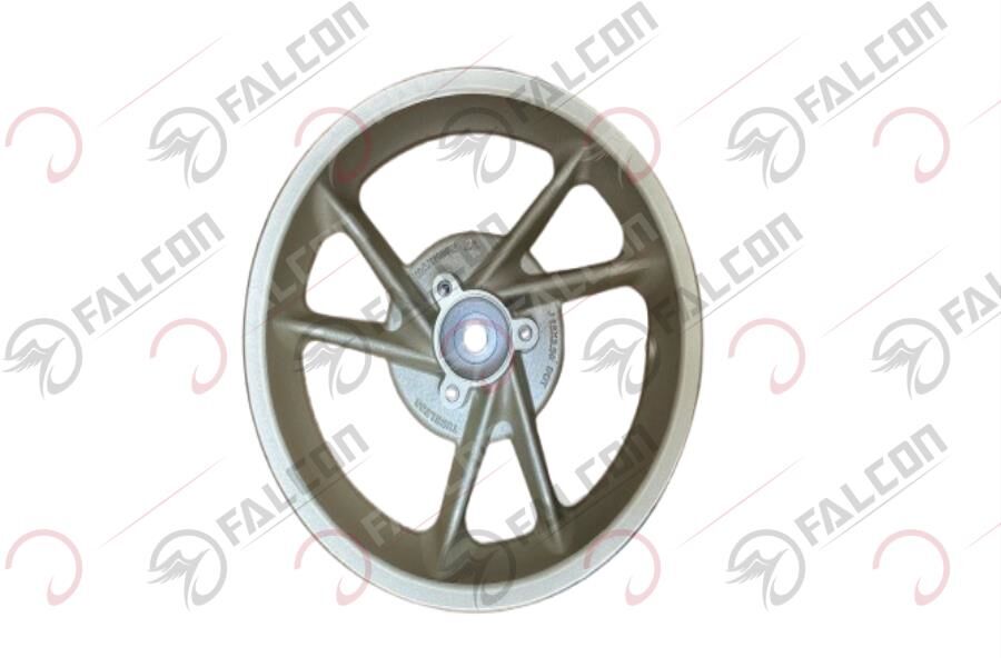 Falcon Cmax Arka Jant Falcon Cmax Arka Jant
