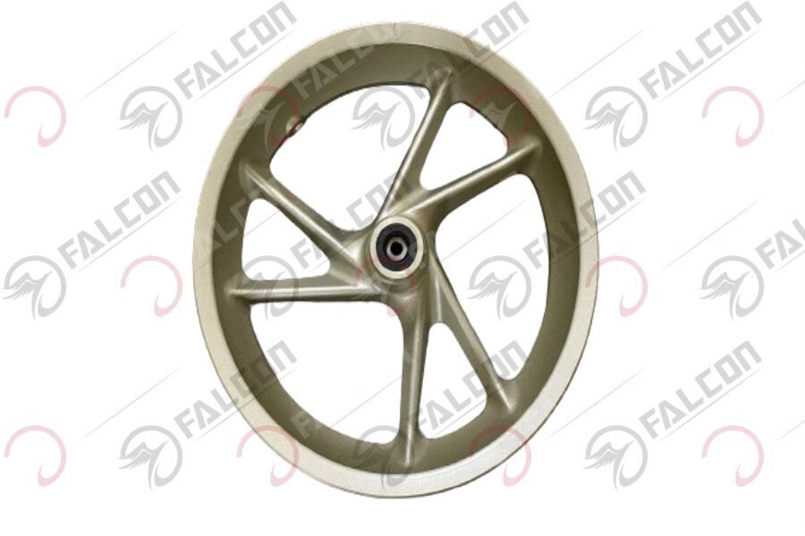 Falcon Cmax Ön Jant Falcon Cmax Ön Jant