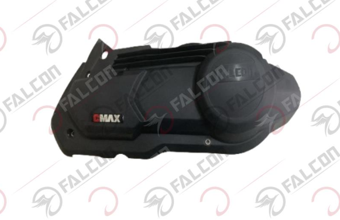 DEBRİYAJ KAPAĞI ÜST PLASTİK BÜYÜK - CMAX 155 DEBRİYAJ KAPAĞI ÜST PLASTİK BÜYÜK - CMAX 155