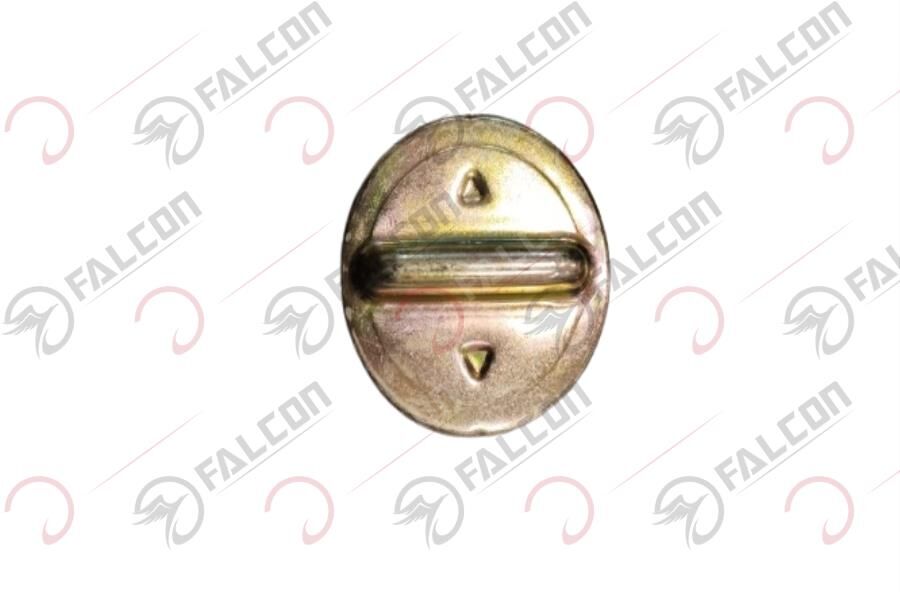 Falcon Cmax Benzin Depo Kapağı Falcon Cmax Benzin Depo Kapağı