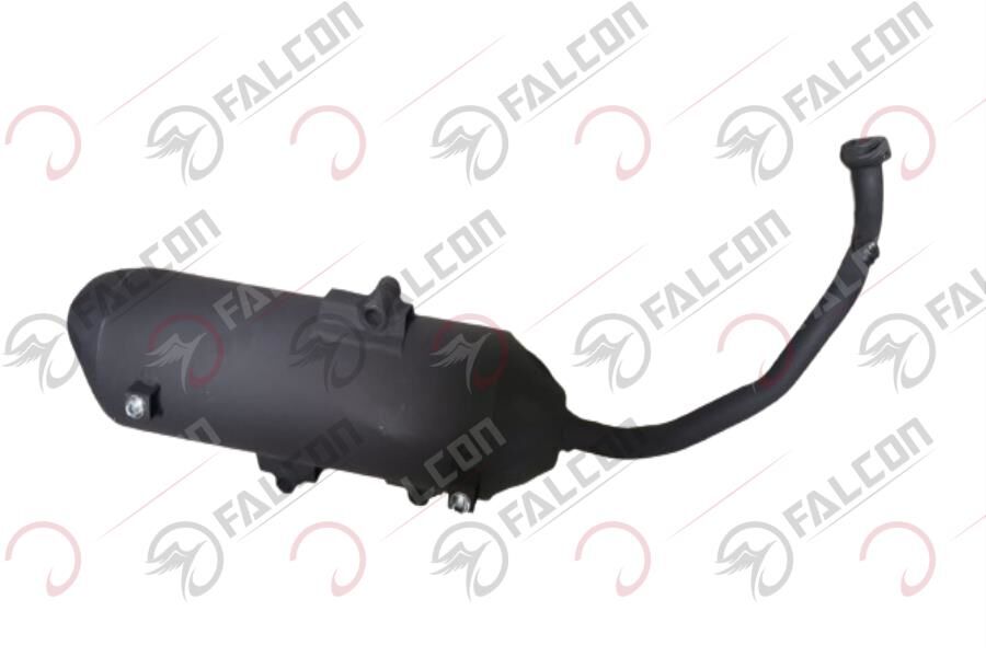 Falcon Cmax Egzoz Falcon Cmax Egzoz