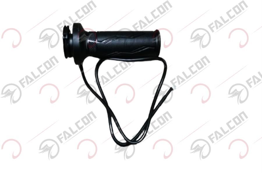 Falcon Cmax Elcik Sağ Isıtmalı (gaz Borusu) Falcon Cmax Elcik Sağ Isıtmalı (gaz Borusu)