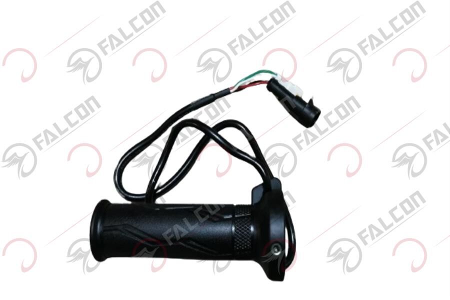 Falcon Cmax Elcik Sol Isıtmalı Falcon Cmax Elcik Sol Isıtmalı