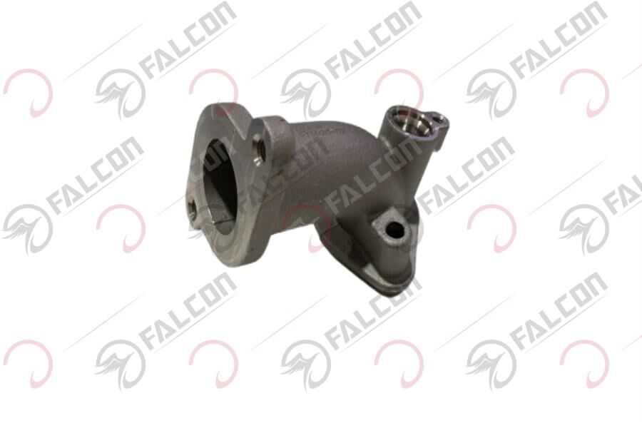 Falcon Quıck 50 Manifold Falcon Quıck 50 Manifold
