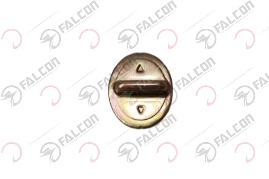 Falcon Quıck 50 Benzin Depo Kapağı Falcon Quıck 50 Benzin Depo Kapağı