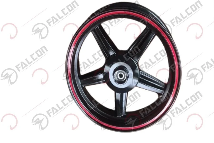 Falcon Quıck 50 Ön Jant Falcon Quıck 50 Ön Jant