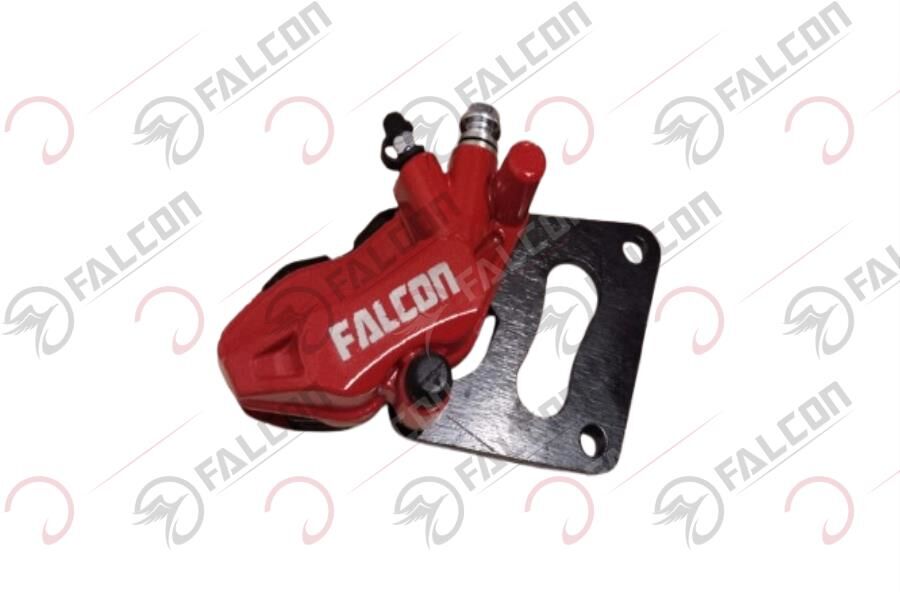 Falcon Quıck 50 Ön Fren Merkezi Alt Falcon Quıck 50 Ön Fren Merkezi Alt