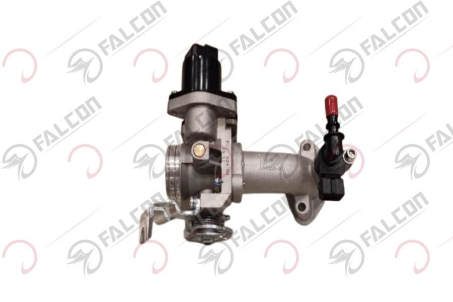 Falcon Quıck 50 Gaz Kelebeği(enjeksiyon) Komple Falcon Quıck 50 Gaz Kelebeği(enjeksiyon) Komple