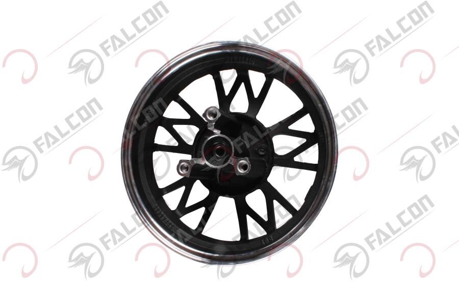 Falcon Style 50 Ön Jant Falcon Style 50 Ön Jant