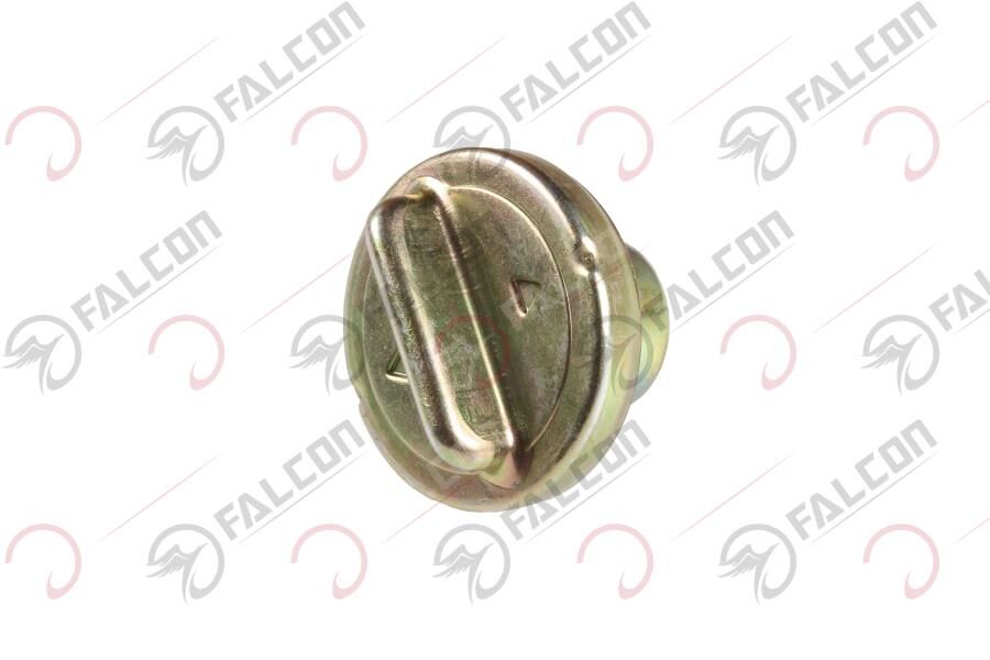 Falcon Style 50 Benzin Depo Kapağı Falcon Style 50 Benzin Depo Kapağı