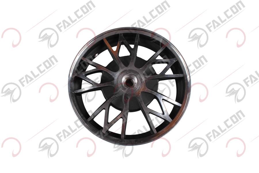Falcon Style 50 Arka Jant Falcon Style 50 Arka Jant