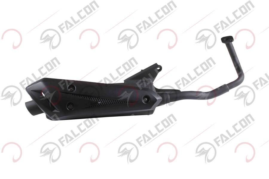 Falcon Style 50 Egzoz Falcon Style 50 Egzoz