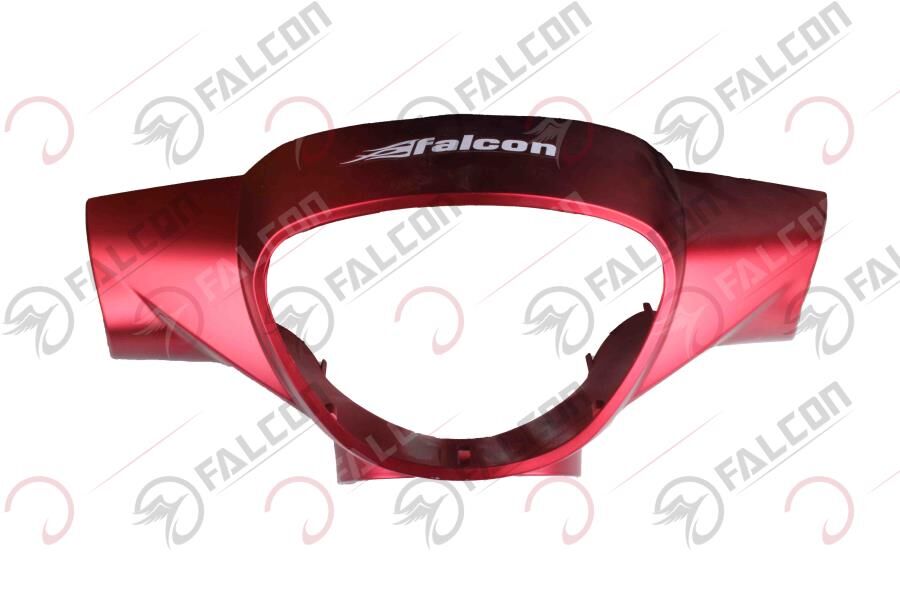 Falcon Style 50 Far Karenajı Kırmızı