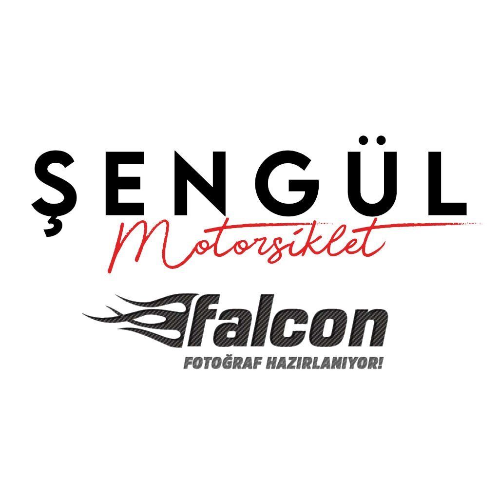 Falcon Style 50 Sele Alt Kutusu (torpido )
