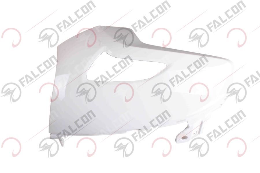 Falcon Style 50 Sinyal Karenajı Sol Beyaz