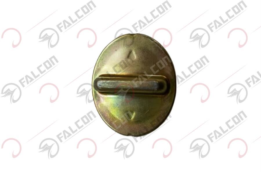 Falcon Turtle Benzin Depo Kapağı Falcon Turtle Benzin Depo Kapağı