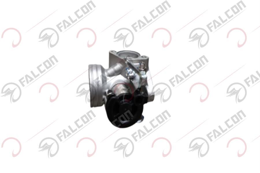 Falcon Turtle Gaz Kelebeği Gövdesi Falcon Turtle Gaz Kelebeği Gövdesi
