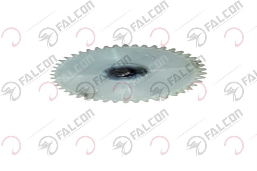 Falcon Turtle Yağ Pompası Dişlisi Falcon Turtle Yağ Pompası Dişlisi