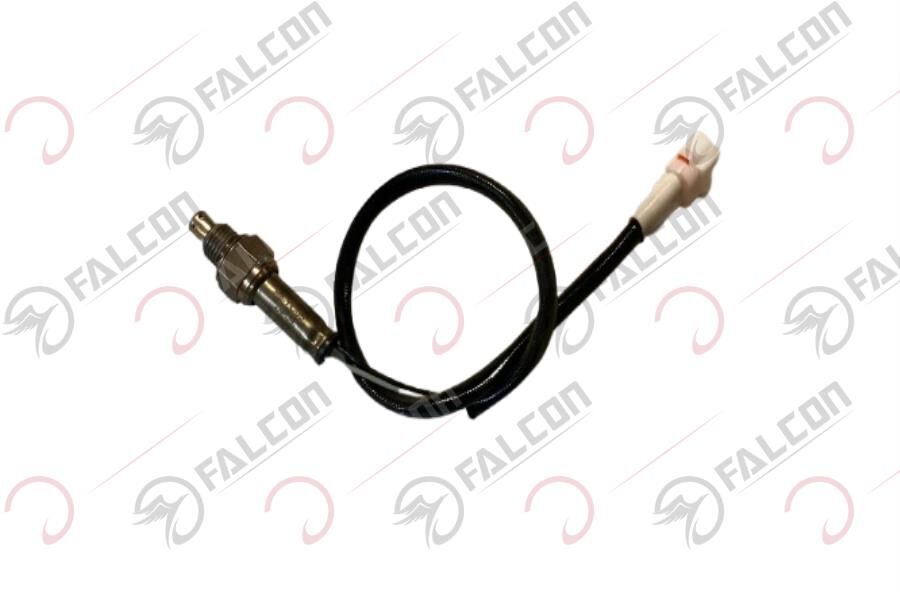 Falcon Turtle Egzoz Isı (oksijen) Müşürü Falcon Turtle Egzoz Isı (oksijen) Müşürü