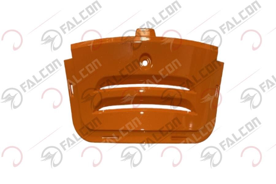 Falcon Turtle Buji Ulaşım Kapağı Turuncu Falcon Turtle Buji Ulaşım Kapağı Turuncu