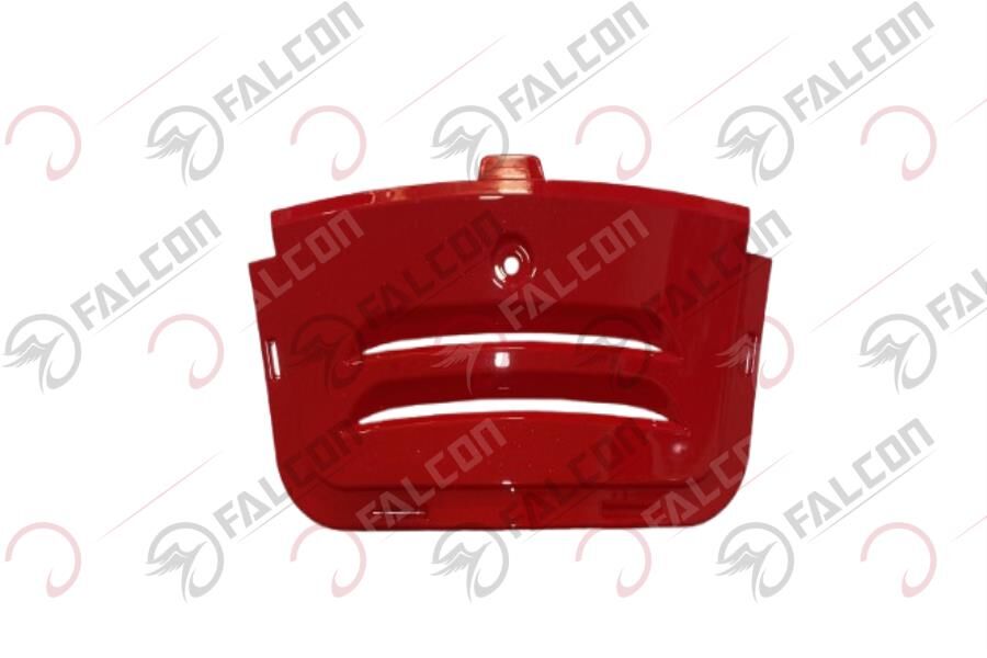 Falcon Turtle Buji Ulaşım Kapağı Kırmızı Falcon Turtle Buji Ulaşım Kapağı Kırmızı