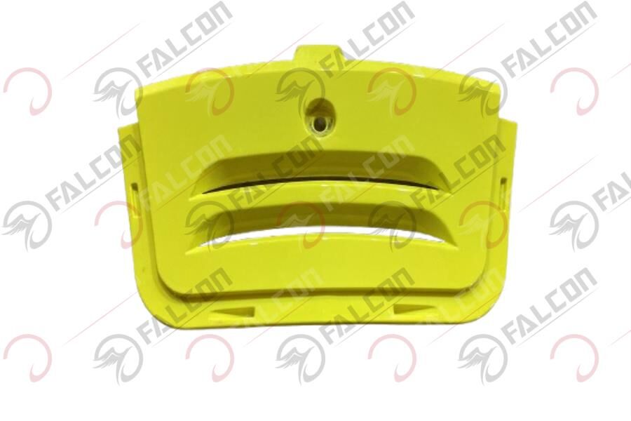Falcon Turtle Buji Ulaşım Kapağı Sarı Falcon Turtle Buji Ulaşım Kapağı Sarı