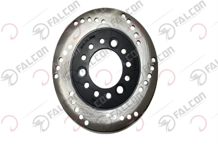 Falcon Techno 125 Efı Arka Fren Diski Falcon Techno 125 Efı Arka Fren Diski