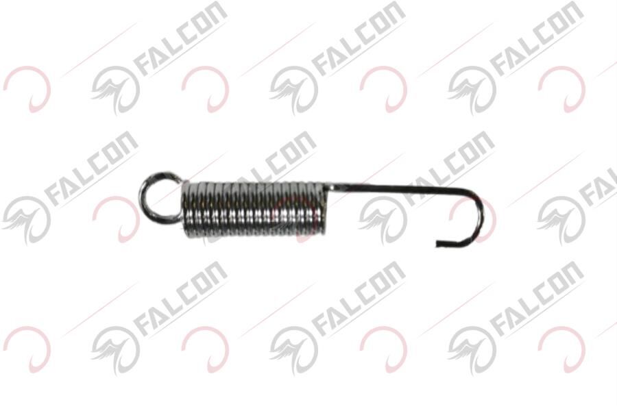 Falcon Süper 100-5 Yeni Attack 100 Arka Fren Pedal Yayı Falcon Süper 100-5 Yeni Attack 100 Arka Fren Pedal Yayı