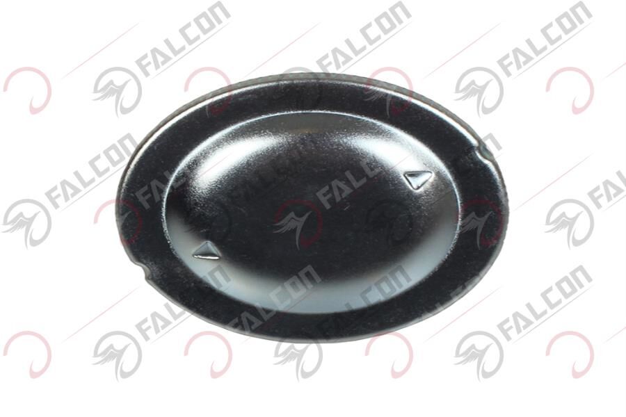 Falcon Master 50 Benzin Depo Kapagı Falcon Master 50 Benzin Depo Kapagı