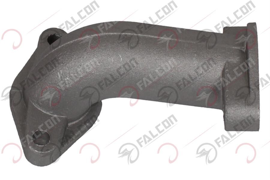 Falcon Master 50 Manifold Falcon Master 50 Manifold