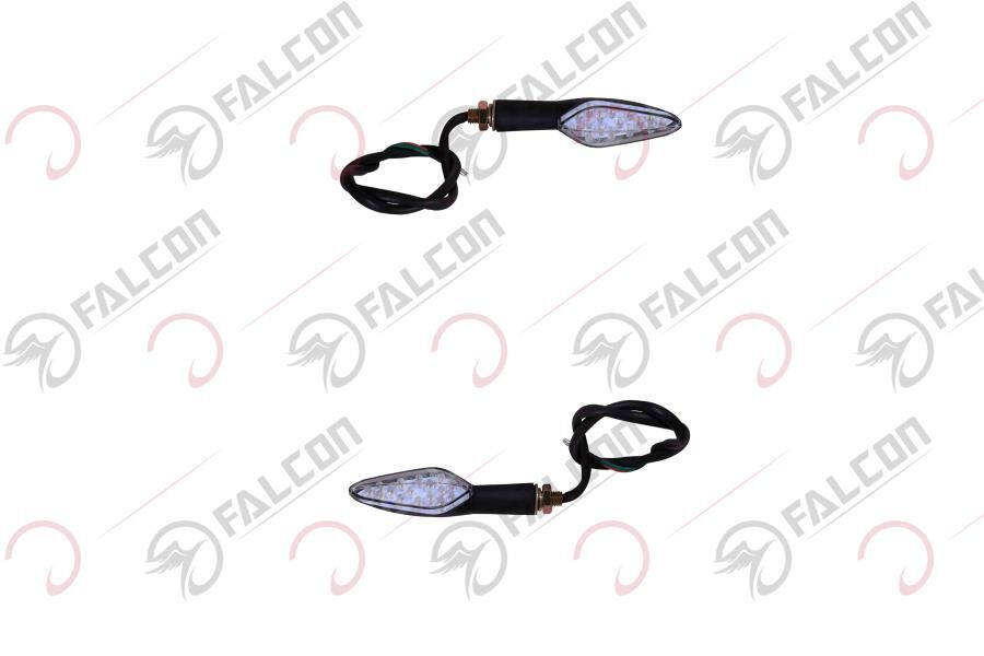 Falcon Mexico Ön Sinyal Sağ Sol Takım
