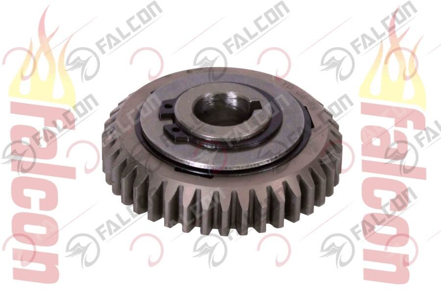 Falcon Mexico Balans Dişlisi Ve Karşılığı Falcon Mexico Balans Dişlisi Ve Karşılığı