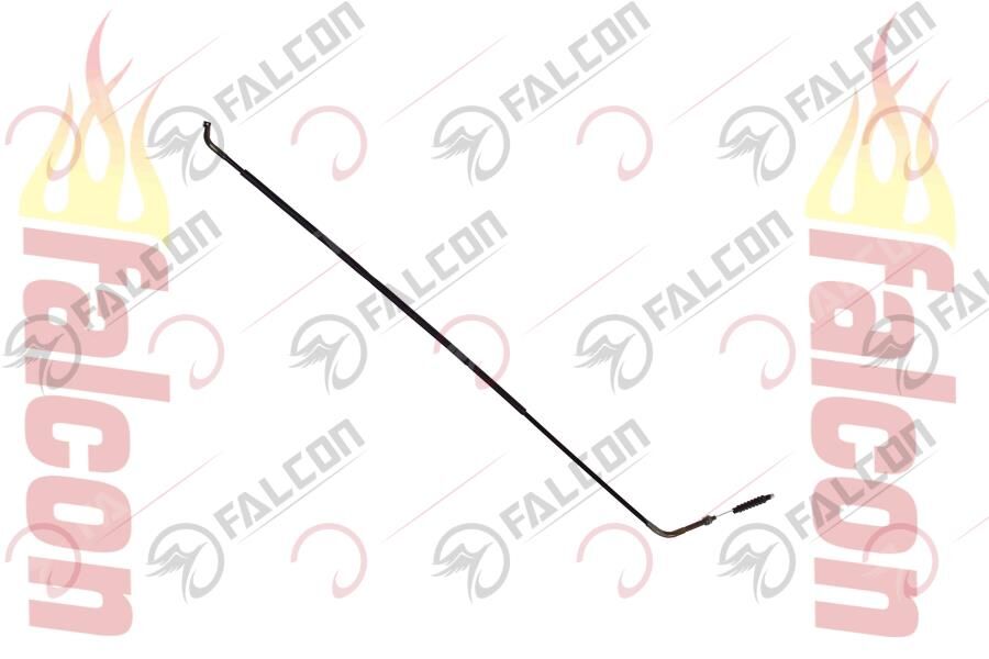 Falcon Mexico Gaz Teli Falcon Mexico Gaz Teli