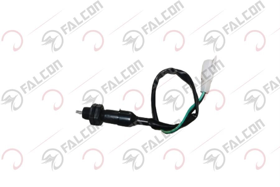 Falcon Fr 177 Racıng Arka Fren Müşürü Falcon Fr 177 Racıng Arka Fren Müşürü